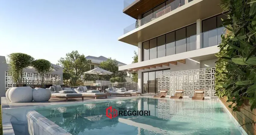Apartamento com 4 quartos à venda no São Vicente, Itajaí 