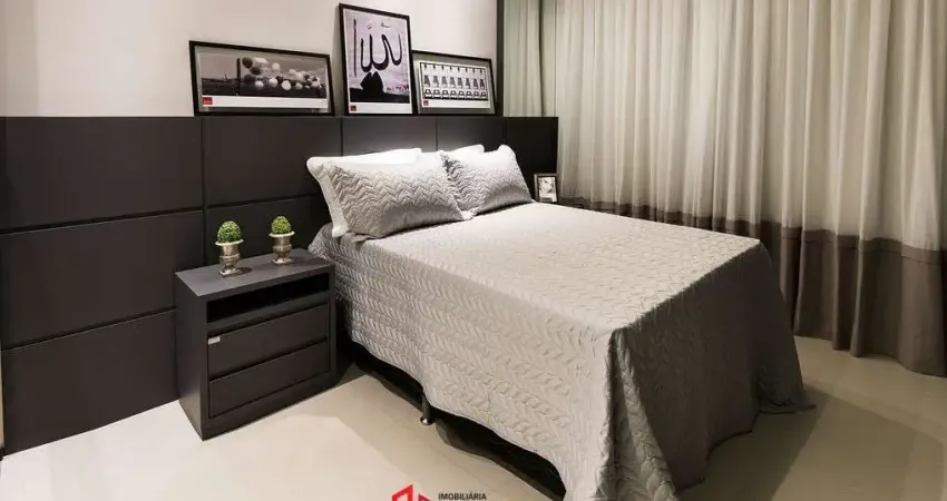 Apartamento com 3 quartos à venda na Praia Brava, Itajaí 