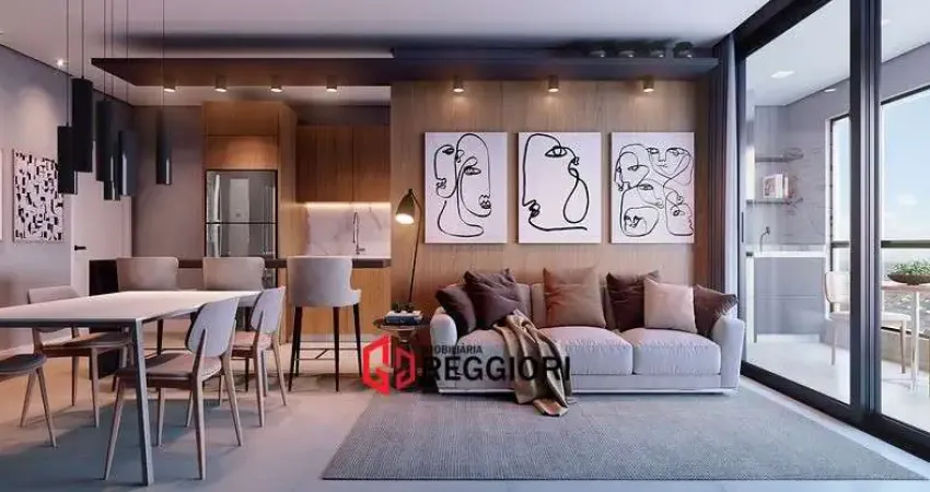 Apartamento com 2 quartos à venda no São Judas, Itajaí 
