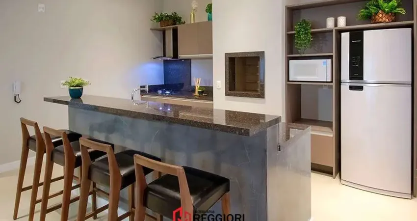 Apartamento com 3 quartos à venda na Vila Operária, Itajaí 