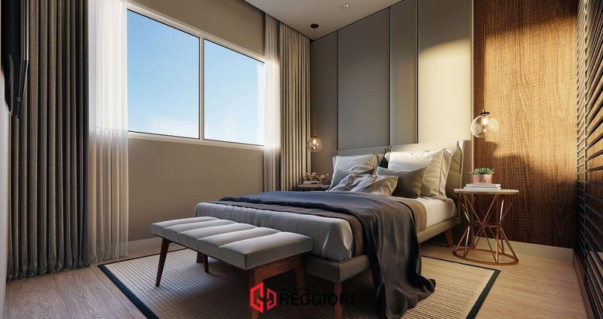 Apartamento com 2 quartos à venda no São João, Itajaí 