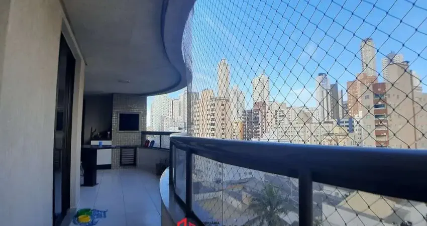 Apartamento com 3 quartos à venda no Centro, Balneário Camboriú 