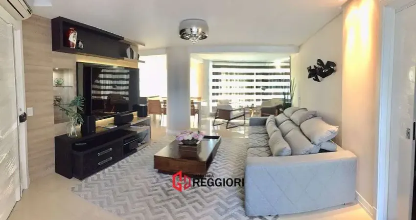 Apartamento com 3 quartos à venda na Barra Sul, Balneário Camboriú 