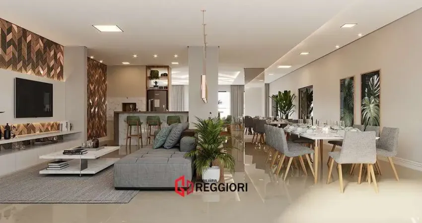 Apartamento com 3 quartos à venda na Vila Operária, Itajaí 