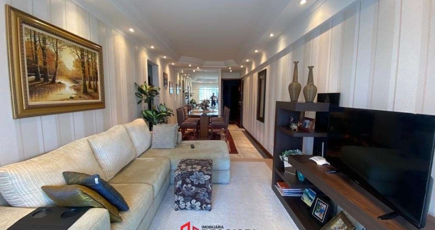 Apartamento com 3 quartos à venda no Centro, Balneário Camboriú 