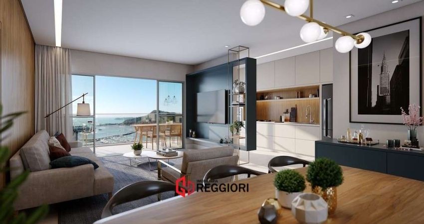 Apartamento com 3 quartos à venda no Centro, Itajaí 