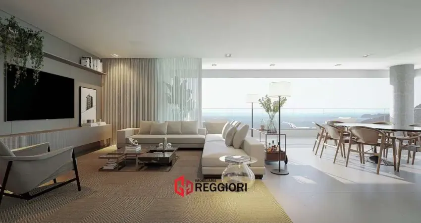 Apartamento com 4 quartos à venda no Fazenda, Itajaí 