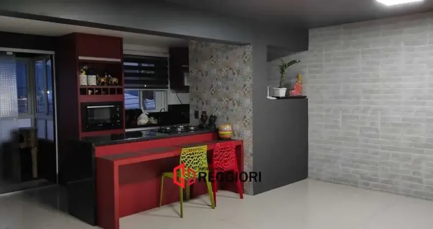 Apartamento com 2 quartos à venda na Nova Esperança, Balneário Camboriú 