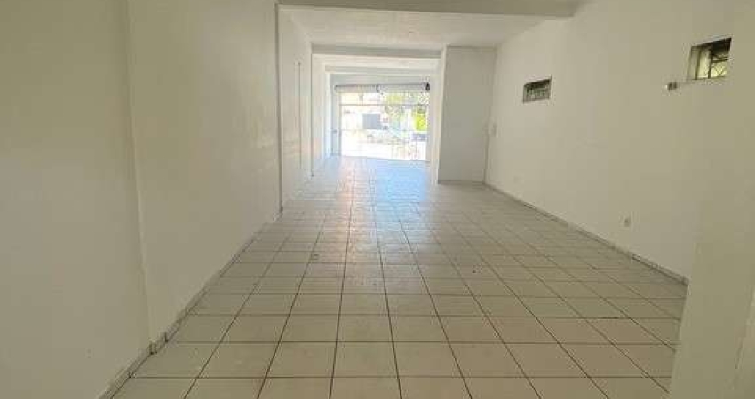 Sala comercial para alugar no Estados, Balneário Camboriú 
