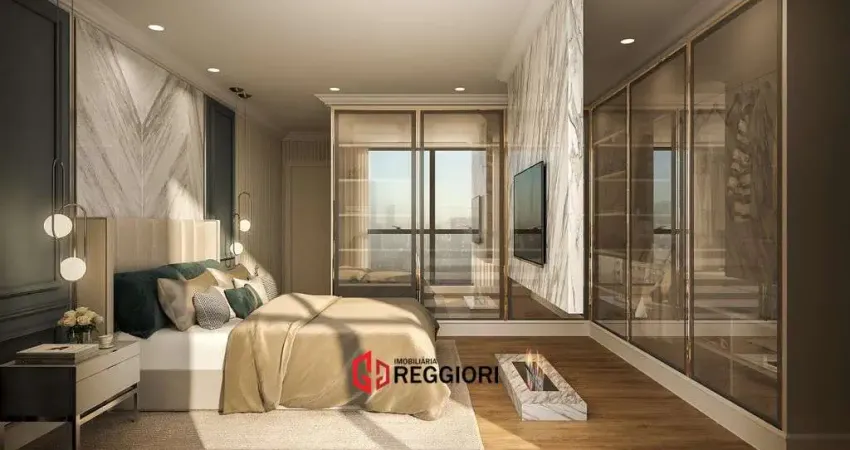 Apartamento com 3 quartos à venda no Fazenda, Itajaí 