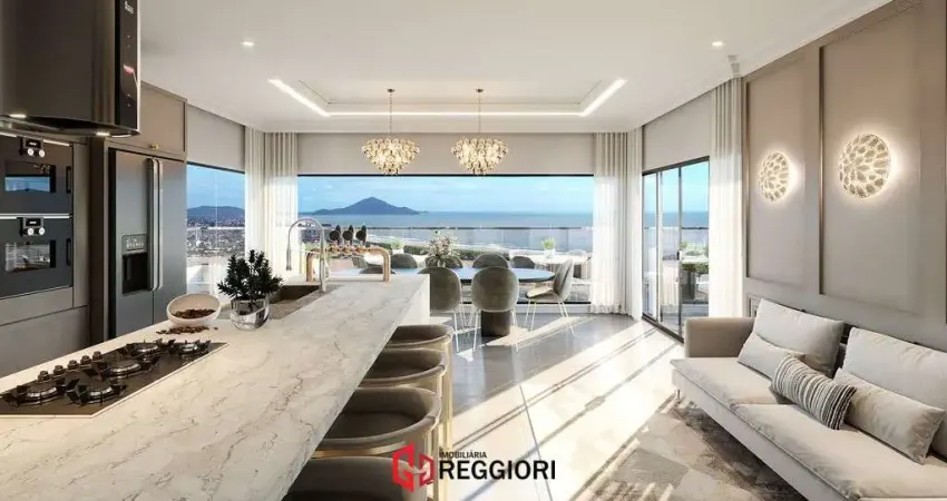 Apartamento com 3 quartos à venda no Fazenda, Itajaí 
