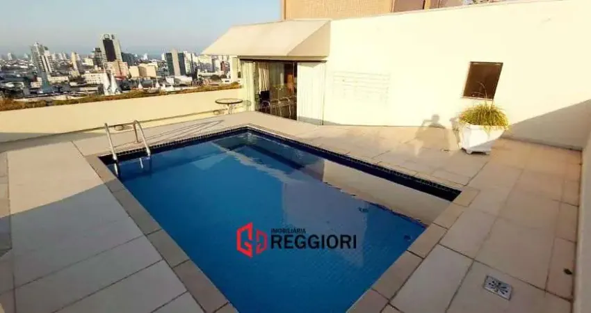 COB DUPLEX 3 DORM 3 VAGAS MOBILIADO CENTRO ITAJAÍ