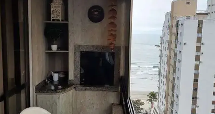 Apartamento com 3 quartos à venda no Centro, Balneário Camboriú 