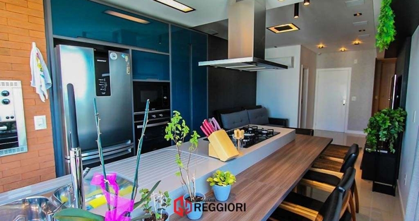 Apartamento com 3 quartos à venda em Pioneiros, Balneário Camboriú 