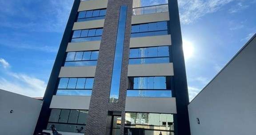 Apartamento com 2 quartos à venda no Rio Pequeno, Camboriú 