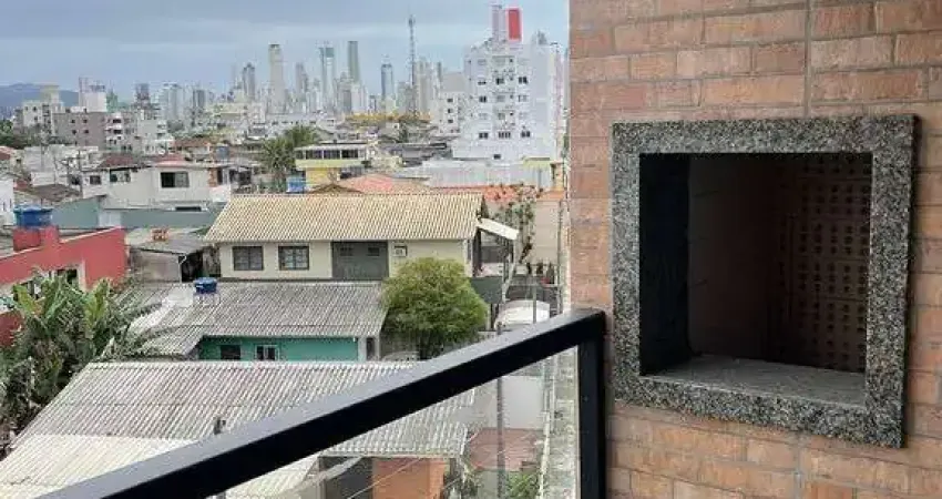 Apartamento com 2 quartos à venda no Jardim Iate Clube, Balneário Camboriú 