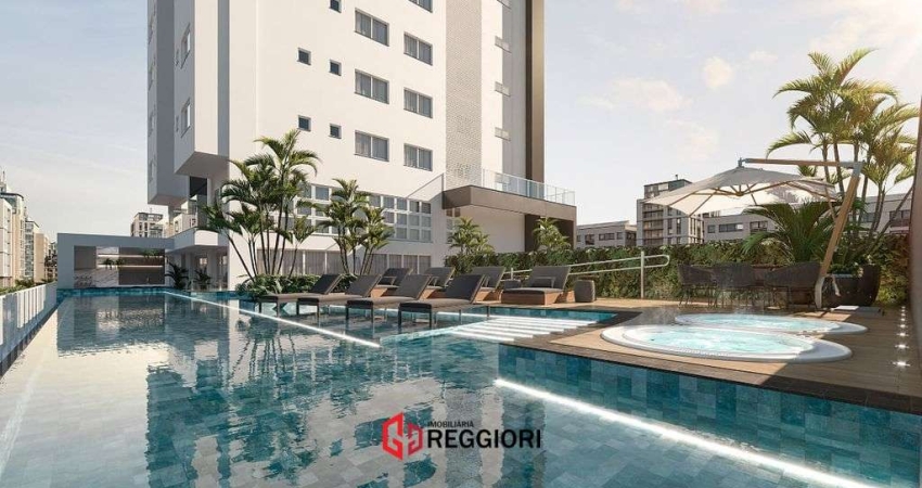 Apartamento com 4 quartos à venda no Centro, Balneário Camboriú 