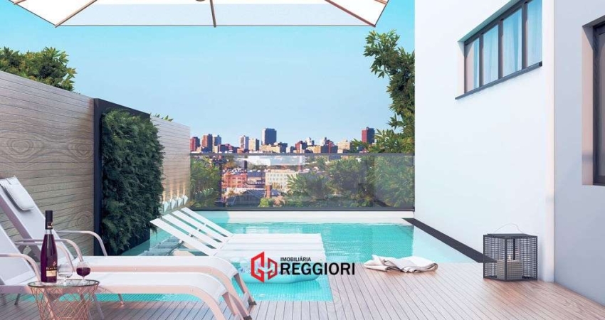 Apartamento com 3 quartos à venda no Centro, Balneário Camboriú 