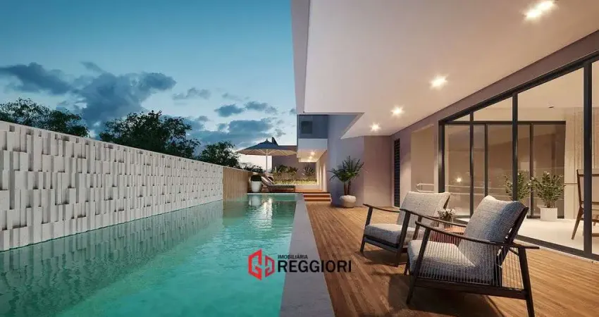 Apartamento com 2 quartos à venda no Ariribá, Balneário Camboriú 