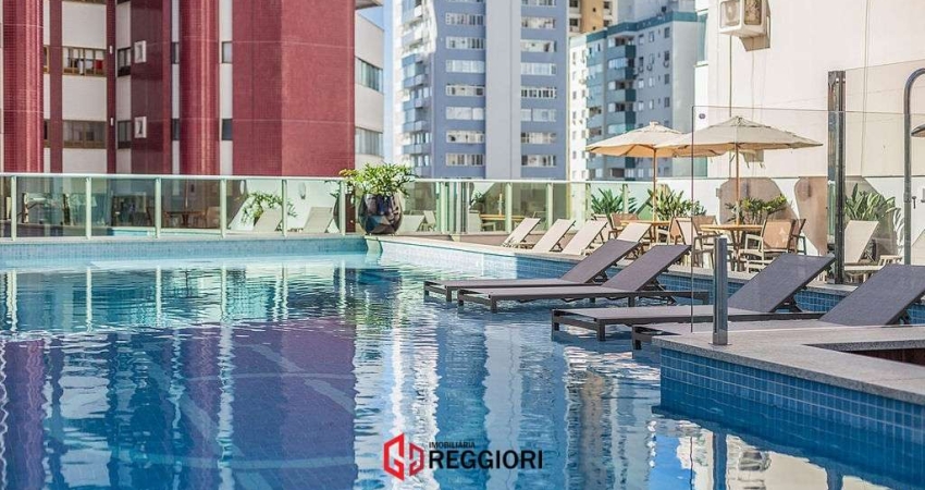 Apartamento com 4 quartos à venda no Centro, Balneário Camboriú 