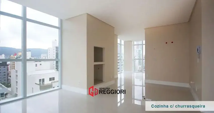 Apartamento com 4 quartos à venda no Centro, Balneário Camboriú 