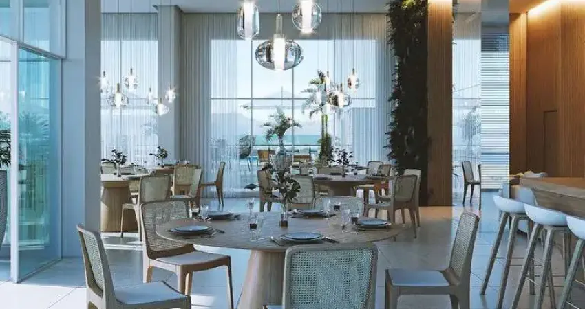 Apartamento com 4 quartos à venda no Centro, Balneário Camboriú 
