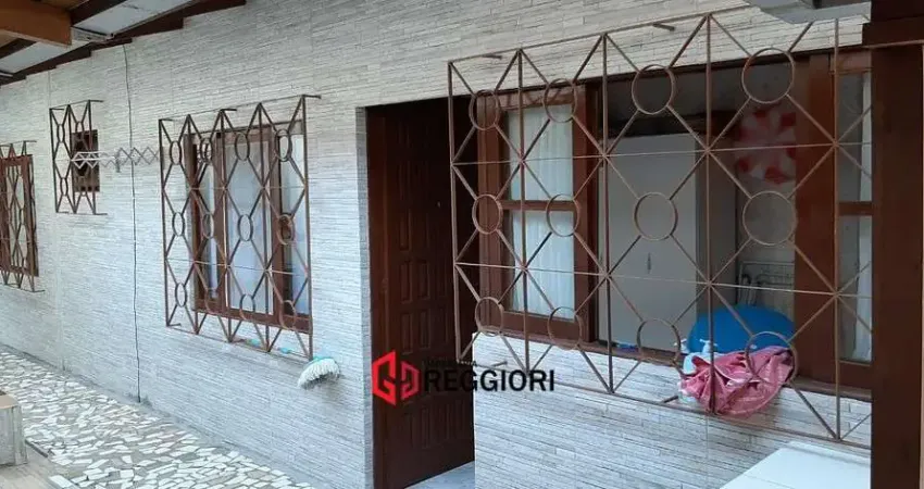Casa com 3 quartos à venda no Centro, Camboriú 