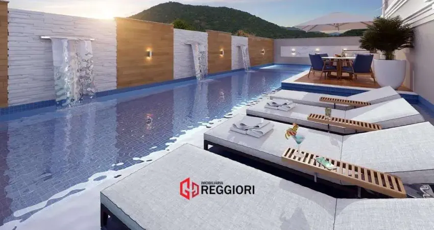 Apartamento com 3 quartos à venda em Pioneiros, Balneário Camboriú 