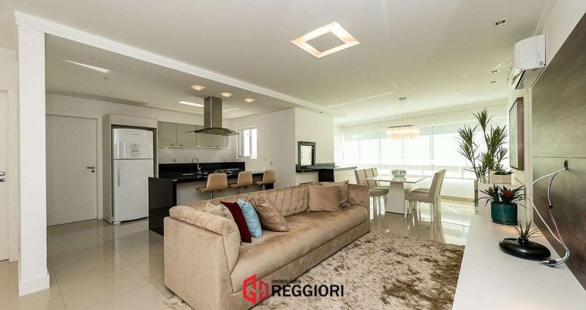 Apartamento com 3 quartos à venda no Centro, Balneário Camboriú 