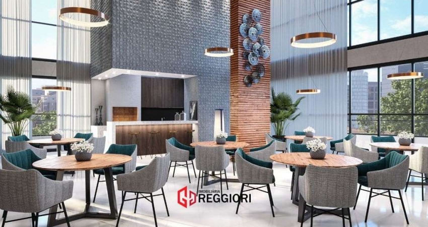Apartamento com 4 quartos à venda no Centro, Balneário Camboriú 