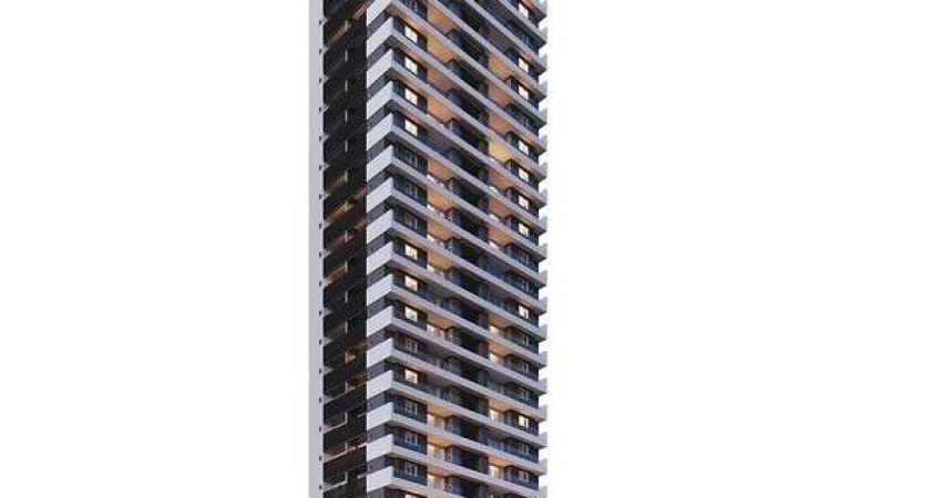 Apartamento com 2 quartos à venda na Praia Brava, Itajaí 