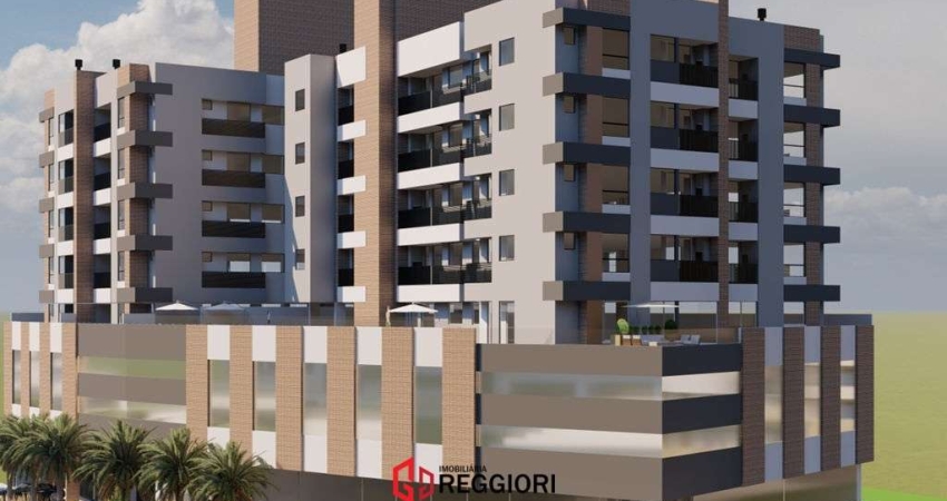 Apartamento com 3 quartos à venda na Praia dos Amores, Balneário Camboriú 