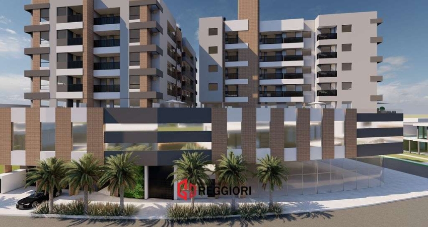 Apartamento com 3 quartos à venda na Praia dos Amores, Balneário Camboriú 