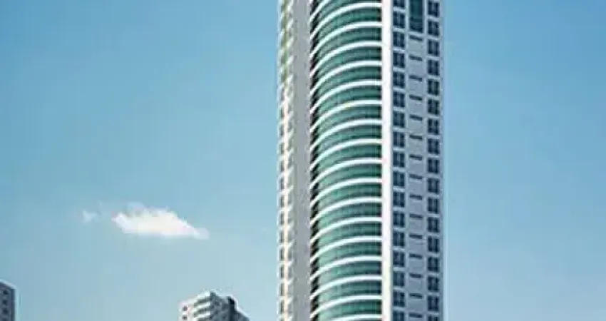 Apartamento com 3 quartos à venda na Barra Sul, Balneário Camboriú 