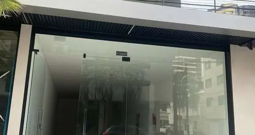 Sala comercial à venda no Centro, Balneário Camboriú 