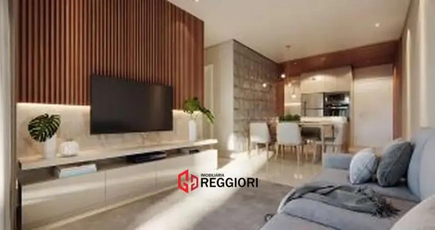 Apartamento com 3 quartos à venda no São João, Itajaí 