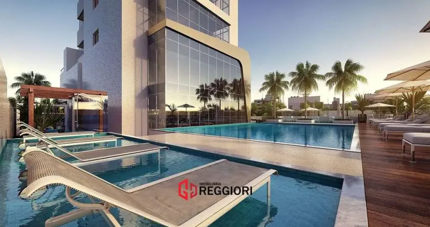 Apartamento com 4 quartos à venda no Centro, Balneário Camboriú 