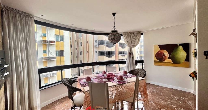 Apartamento com 2 quartos à venda no Centro, Balneário Camboriú 