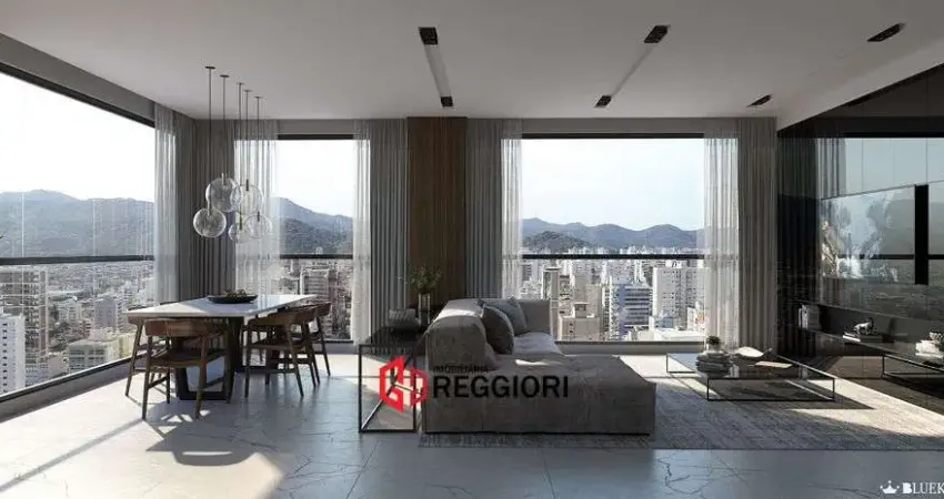 Apartamento com 3 quartos à venda no Centro, Balneário Camboriú