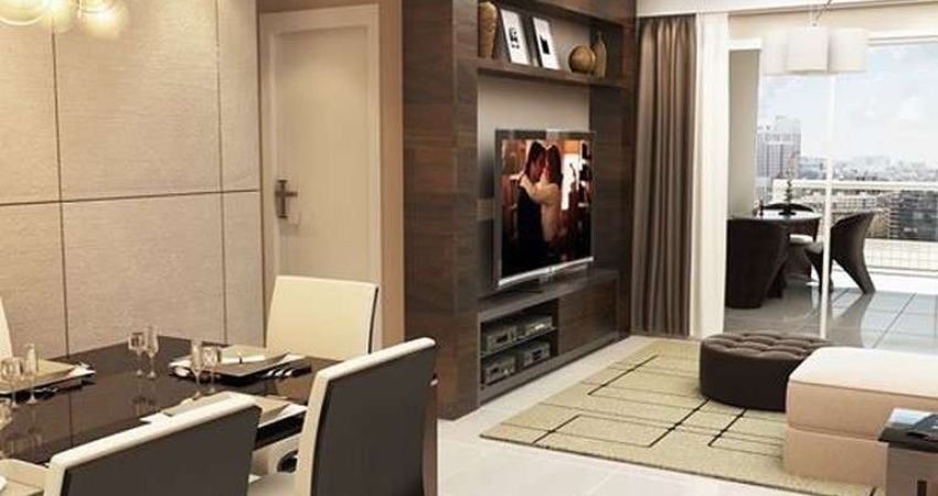 Apartamento com 3 quartos à venda no Fazenda, Itajaí 