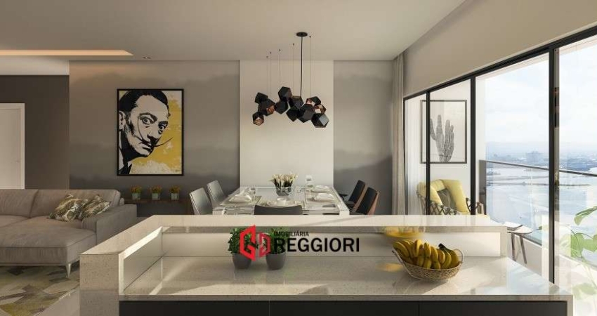 Apartamento com 3 quartos à venda no Fazenda, Itajaí 