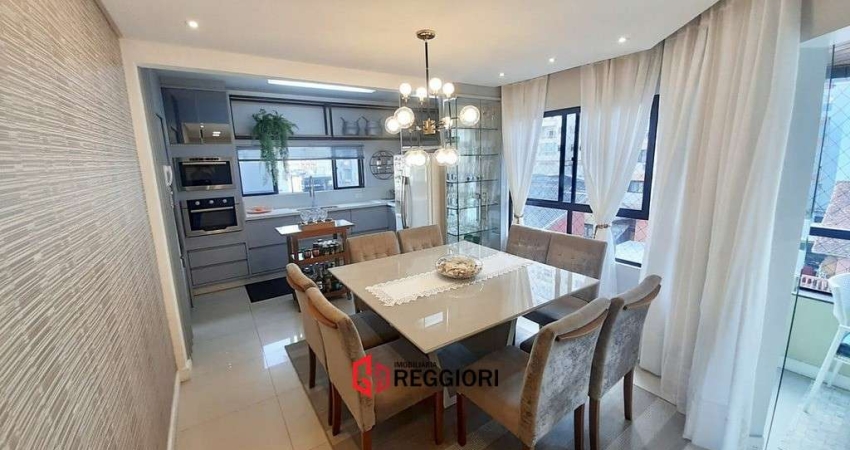 Apartamento com 3 quartos à venda no Centro, Balneário Camboriú 