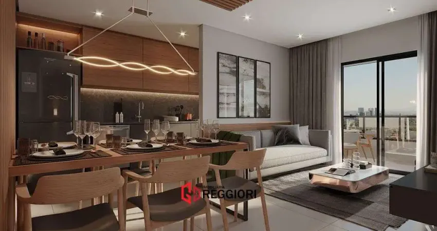 Apartamento com 3 quartos à venda na Vila Operária, Itajaí 