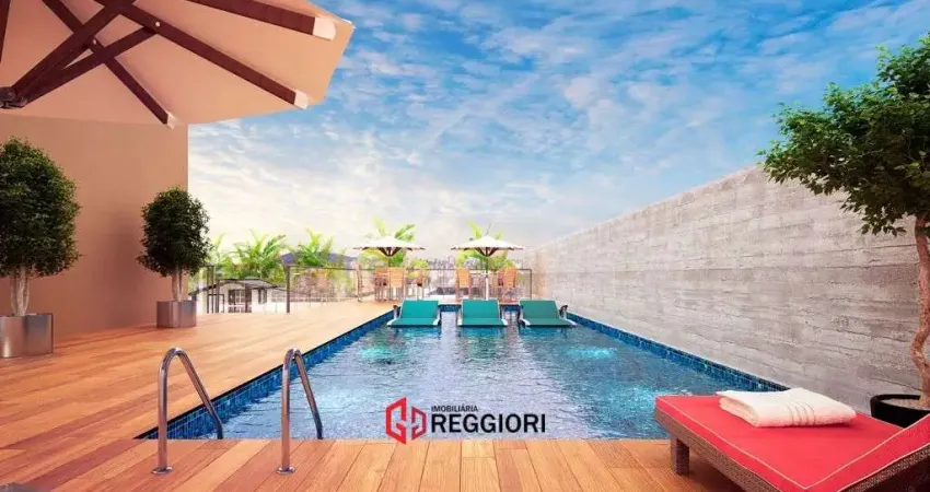Apartamento com 2 quartos à venda na Vila Operária, Itajaí 