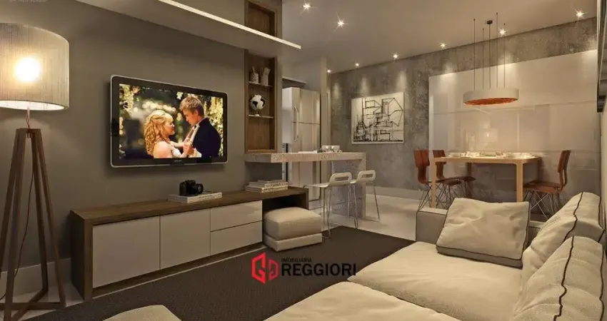 Apartamento com 2 quartos à venda na Vila Operária, Itajaí 