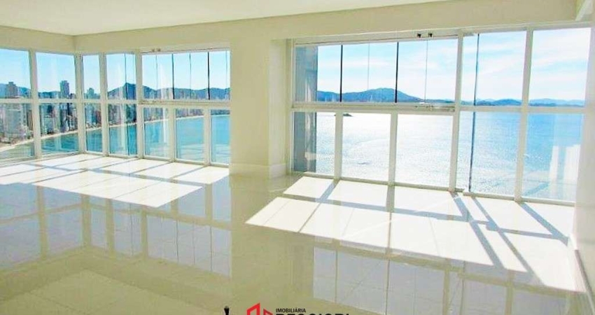 Apartamento com 4 quartos à venda no Centro, Balneário Camboriú 