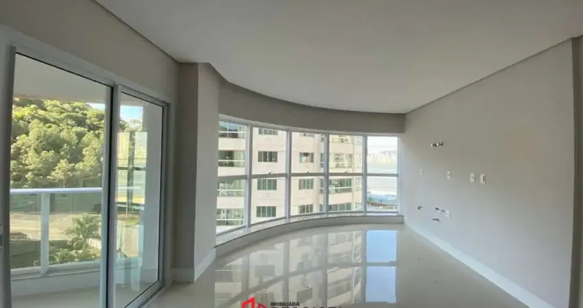 4 DORM E 4 VAGAS VISTA MAR PIONEIROS BC
