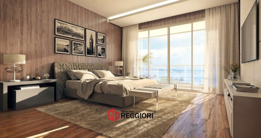 Apartamento com 4 quartos à venda no Fazenda, Itajaí 