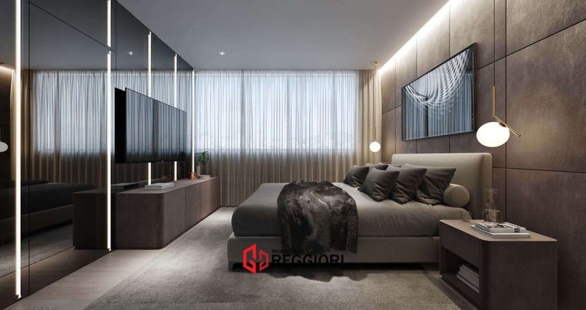 Apartamento com 4 quartos à venda no Centro, Balneário Camboriú 