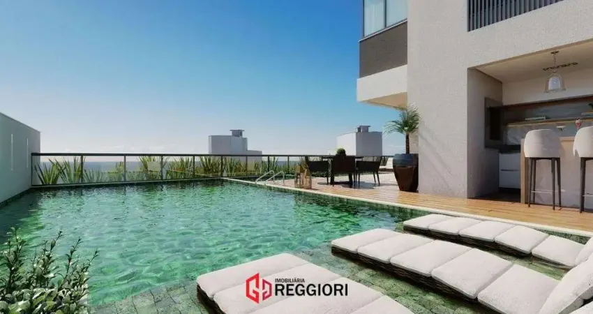 Apartamento com 3 quartos à venda no Centro, Itapema 
